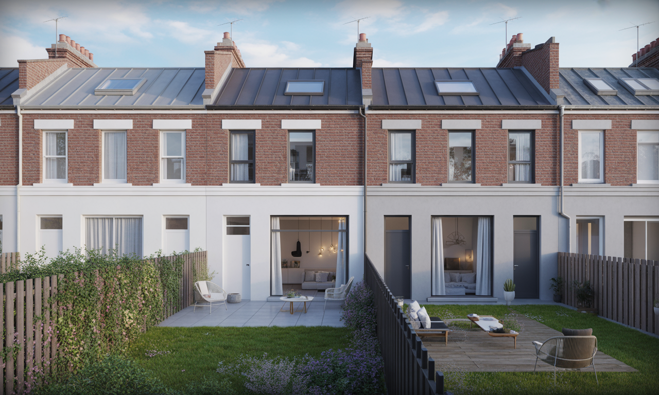 découvrez les avantages et inconvénients d'une maison mitoyenne, ainsi que des conseils pratiques pour faire le meilleur choix selon vos besoins et votre budget.