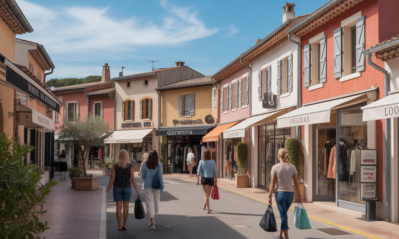 découvrez comment les marques locales de miramas influencent et dynamisent l'économie régionale, en soutenant l'emploi et le développement durable.