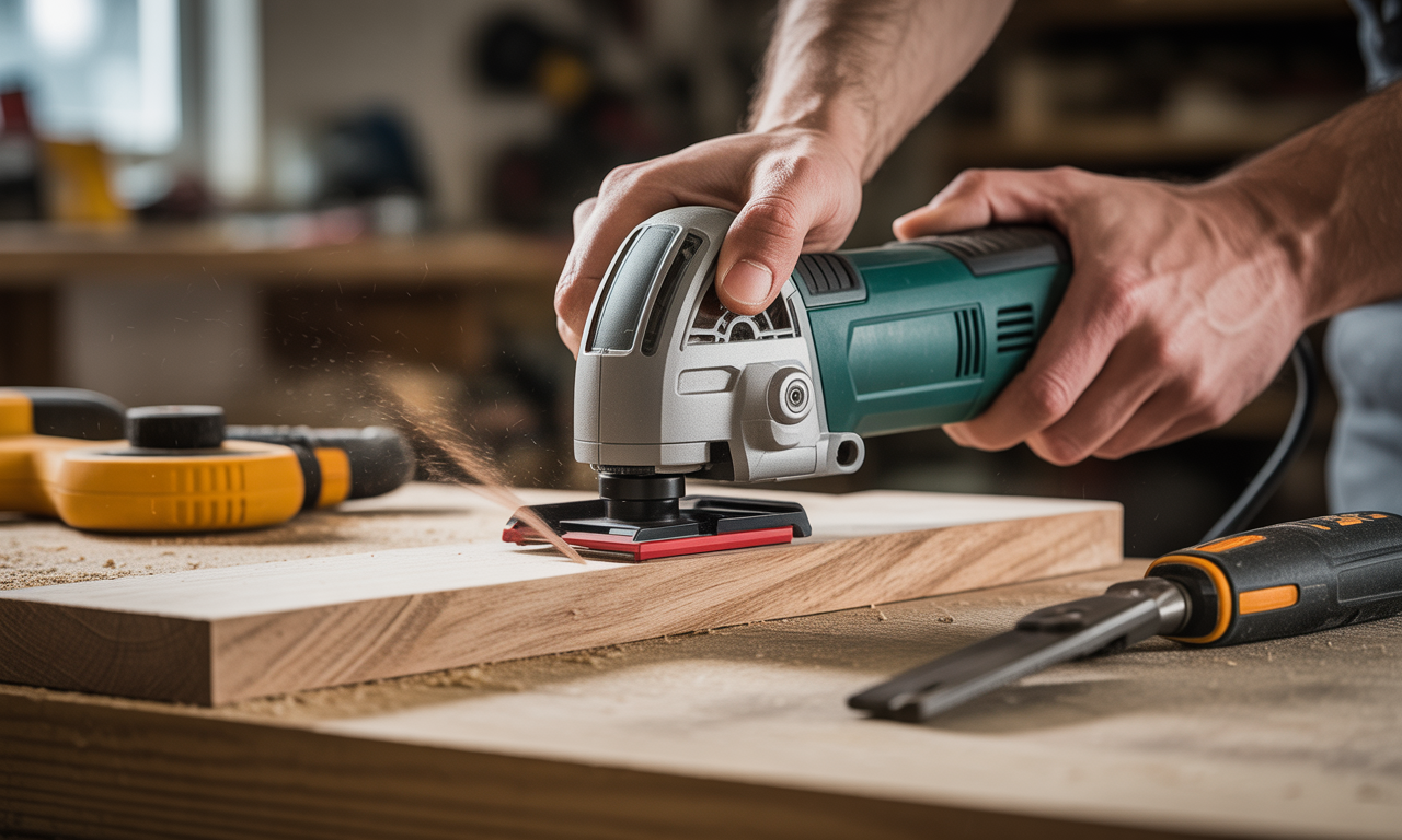 découvrez l'outil multifonction parkside, alliant polyvalence et performance pour faciliter vos tâches quotidiennes avec efficacité et précision.