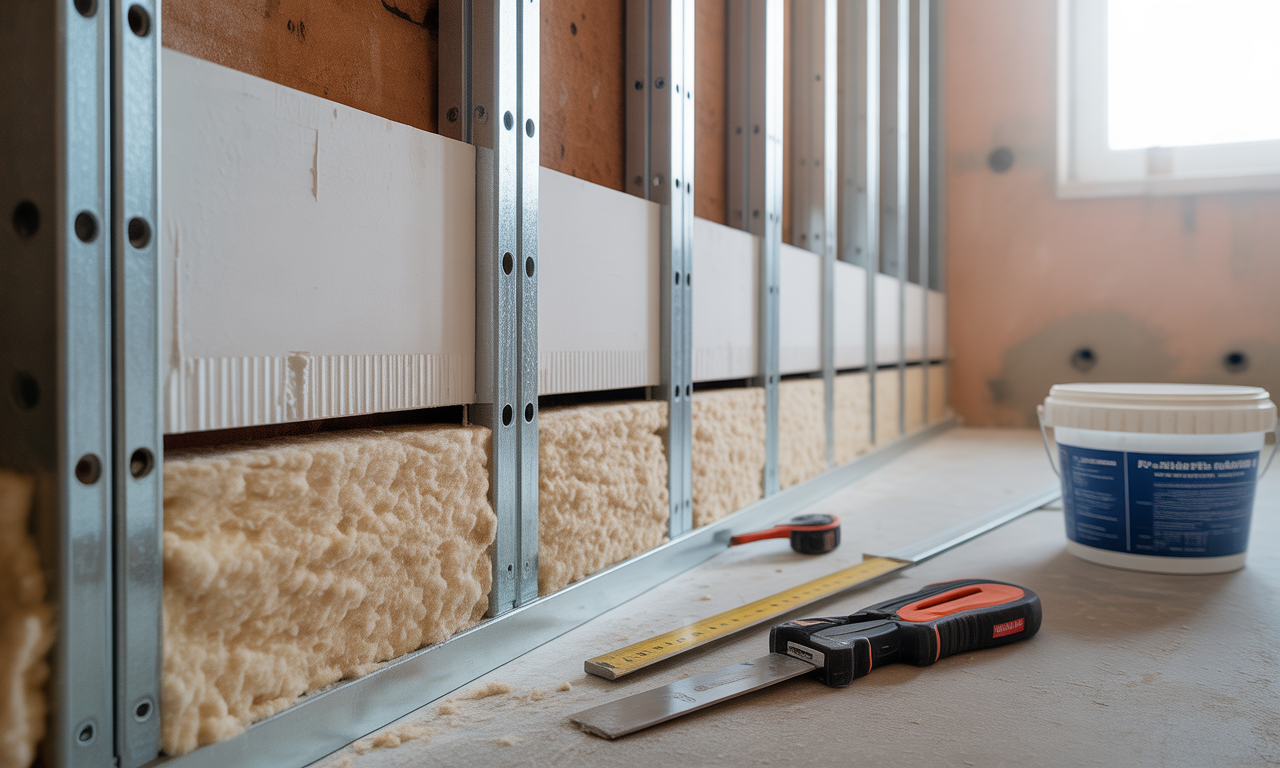 découvrez les avantages du placo et du polystyrène ainsi que des conseils pratiques pour leur utilisation optimale dans vos projets de construction et rénovation.