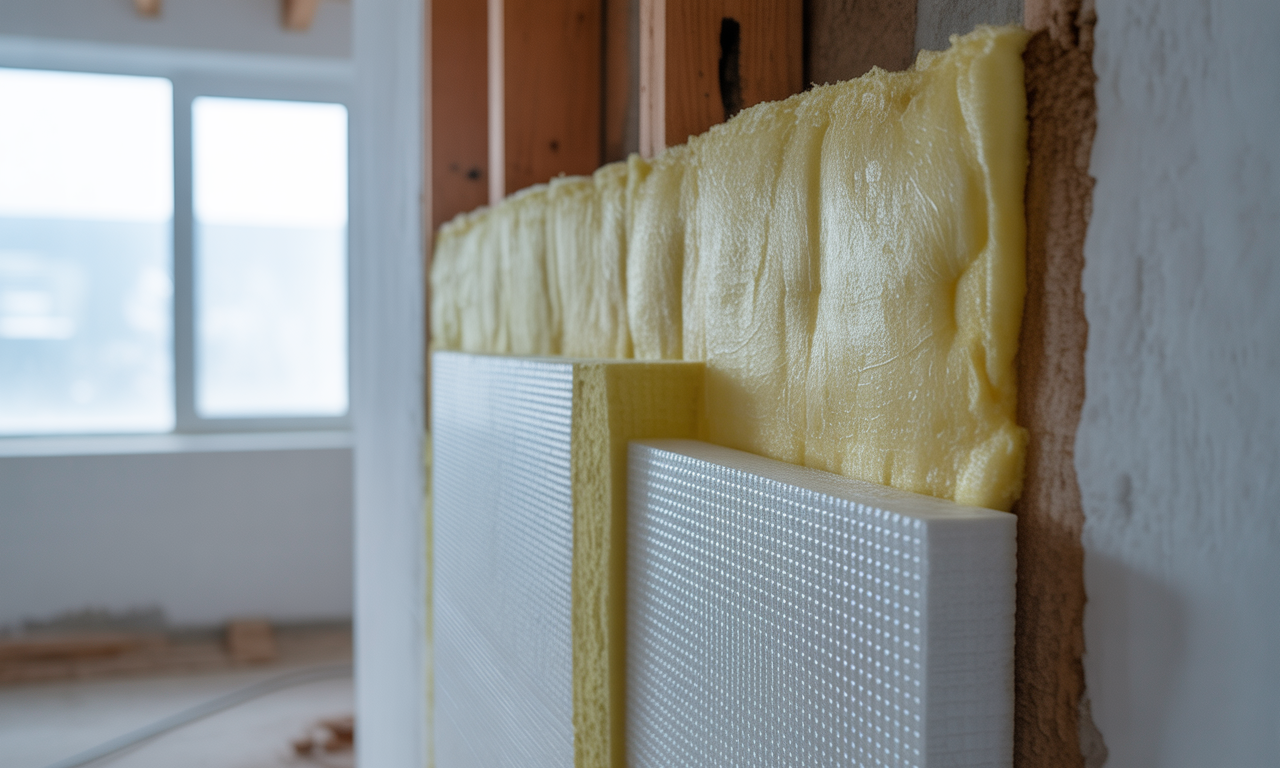 découvrez les avantages du placo et du polystyrène ainsi que des conseils pratiques pour leur utilisation efficace dans vos projets de construction et rénovation.