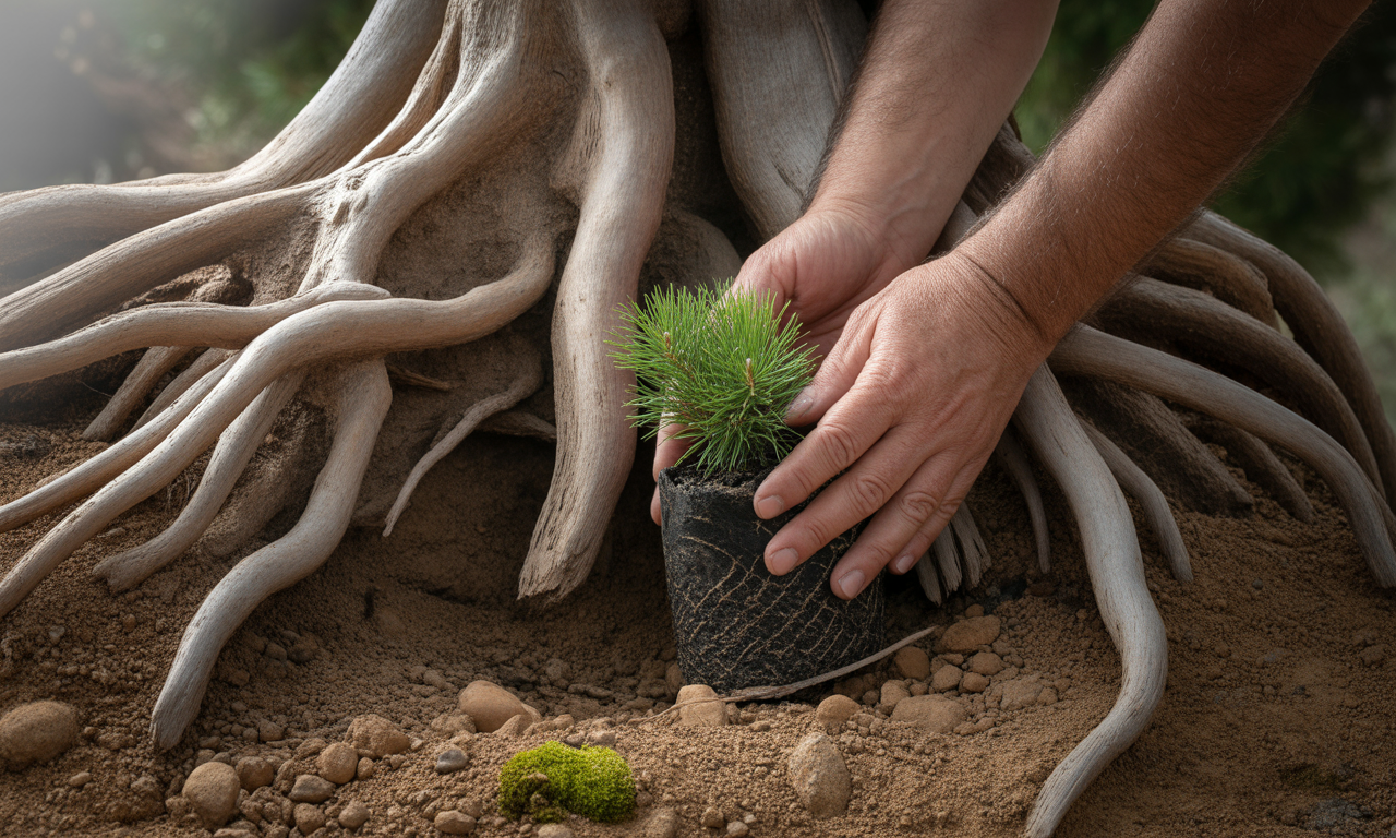 découvrez nos conseils pratiques pour planter un cyprès de provence avec succès. apprenez les astuces essentielles pour assurer une croissance saine et un magnifique jardin méditerranéen.