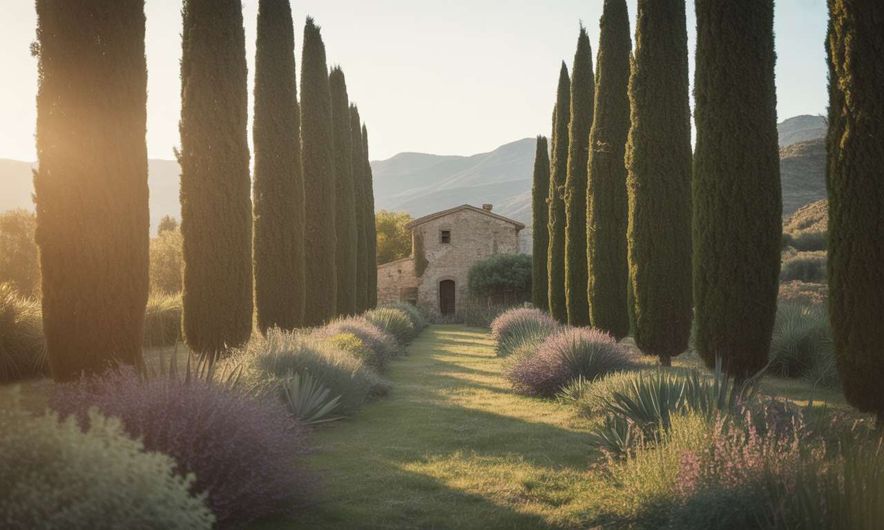 découvrez nos conseils et astuces pour planter un cyprès de provence avec succès et embellir votre jardin toute l'année.