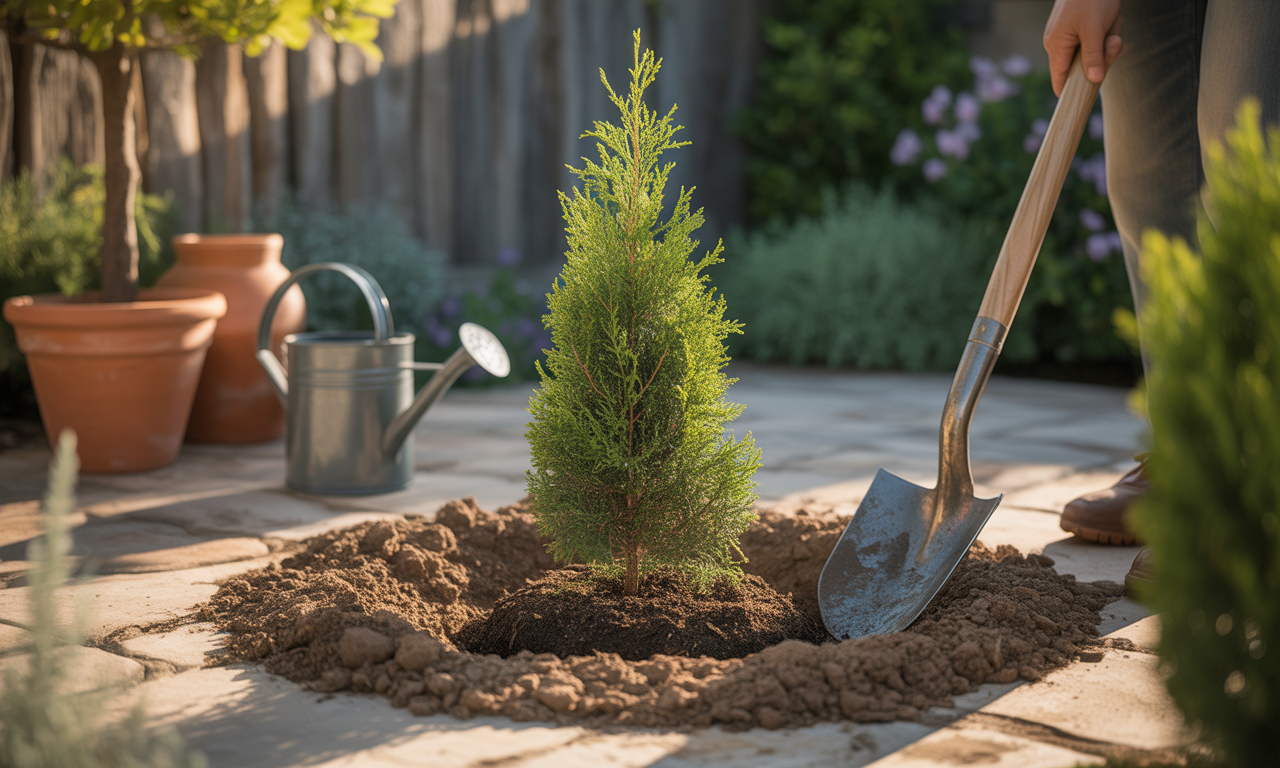 découvrez nos conseils et astuces pour planter un cyprès de provence avec succès et embellir votre jardin en toute simplicité.