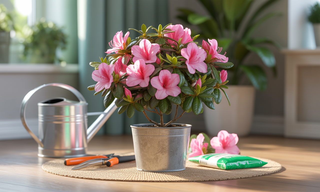 découvrez la durée de vie d'un azalée et apprenez les meilleurs conseils pour son entretien afin de garder votre plante en bonne santé et fleurissante.