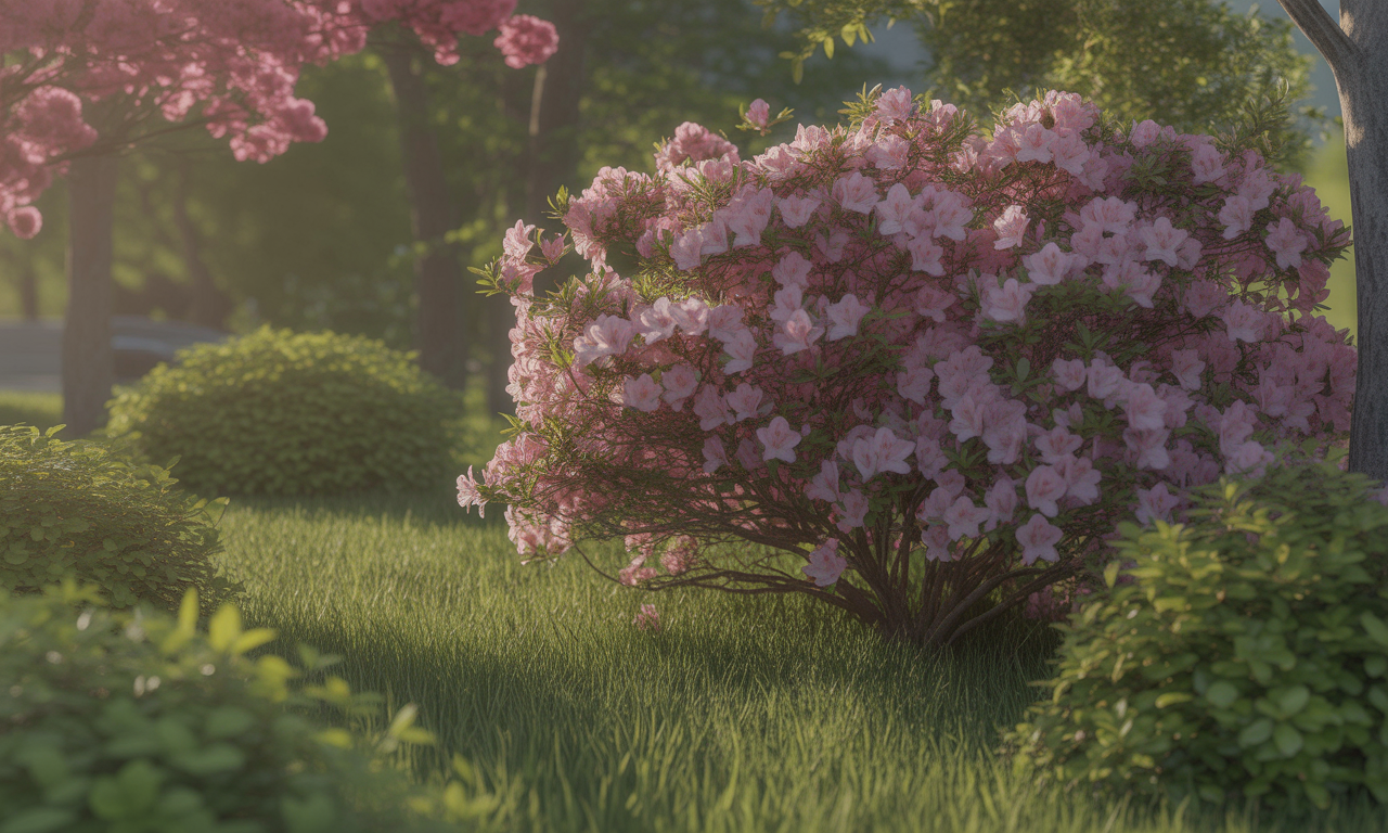 découvrez la durée de vie d'un azalée et apprenez les meilleures astuces pour bien l'entretenir afin de profiter longtemps de sa beauté.