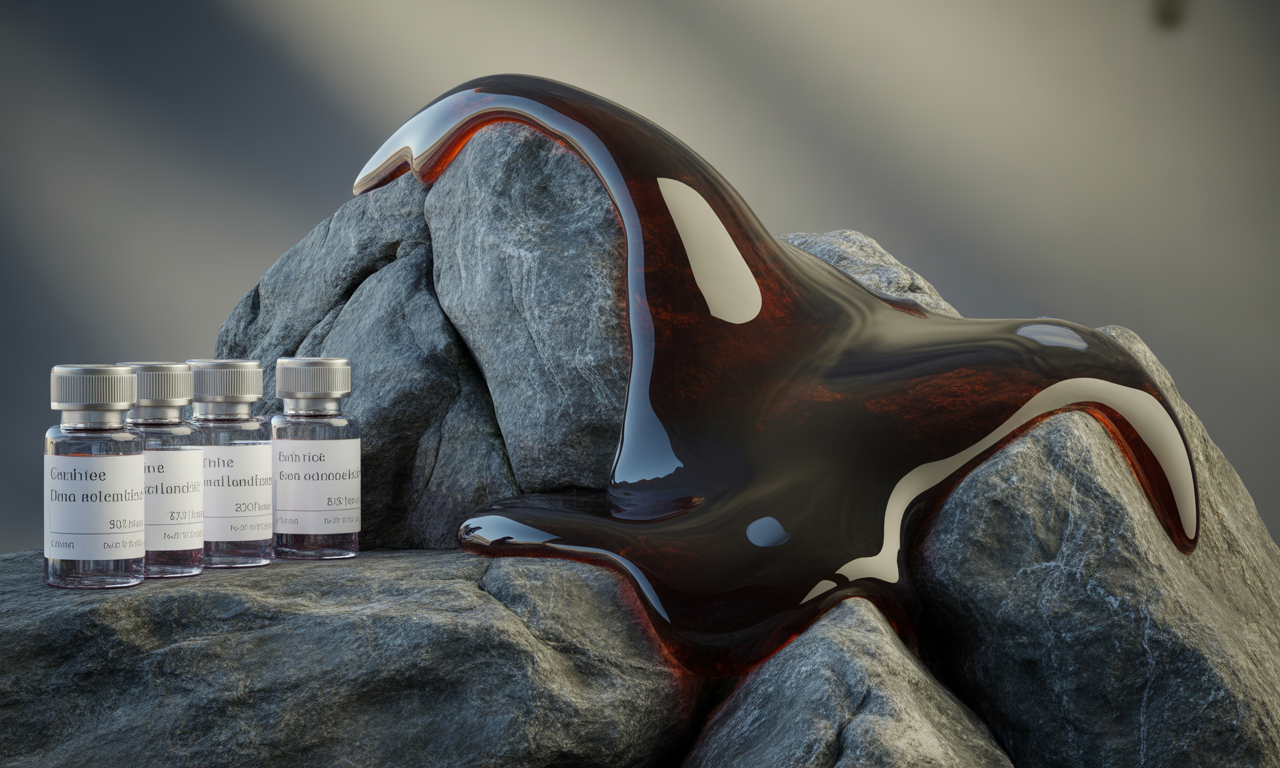 découvrez les dangers potentiels du shilajit pour la santé et informez-vous sur ses effets secondaires possibles avant consommation.