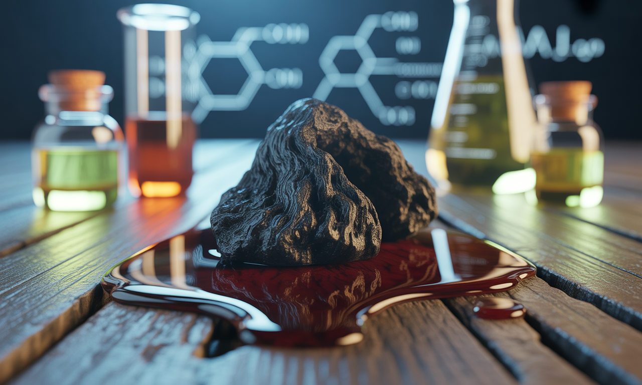 découvrez les dangers potentiels du shilajit pour la santé, ses effets secondaires possibles et les précautions à prendre avant son utilisation.