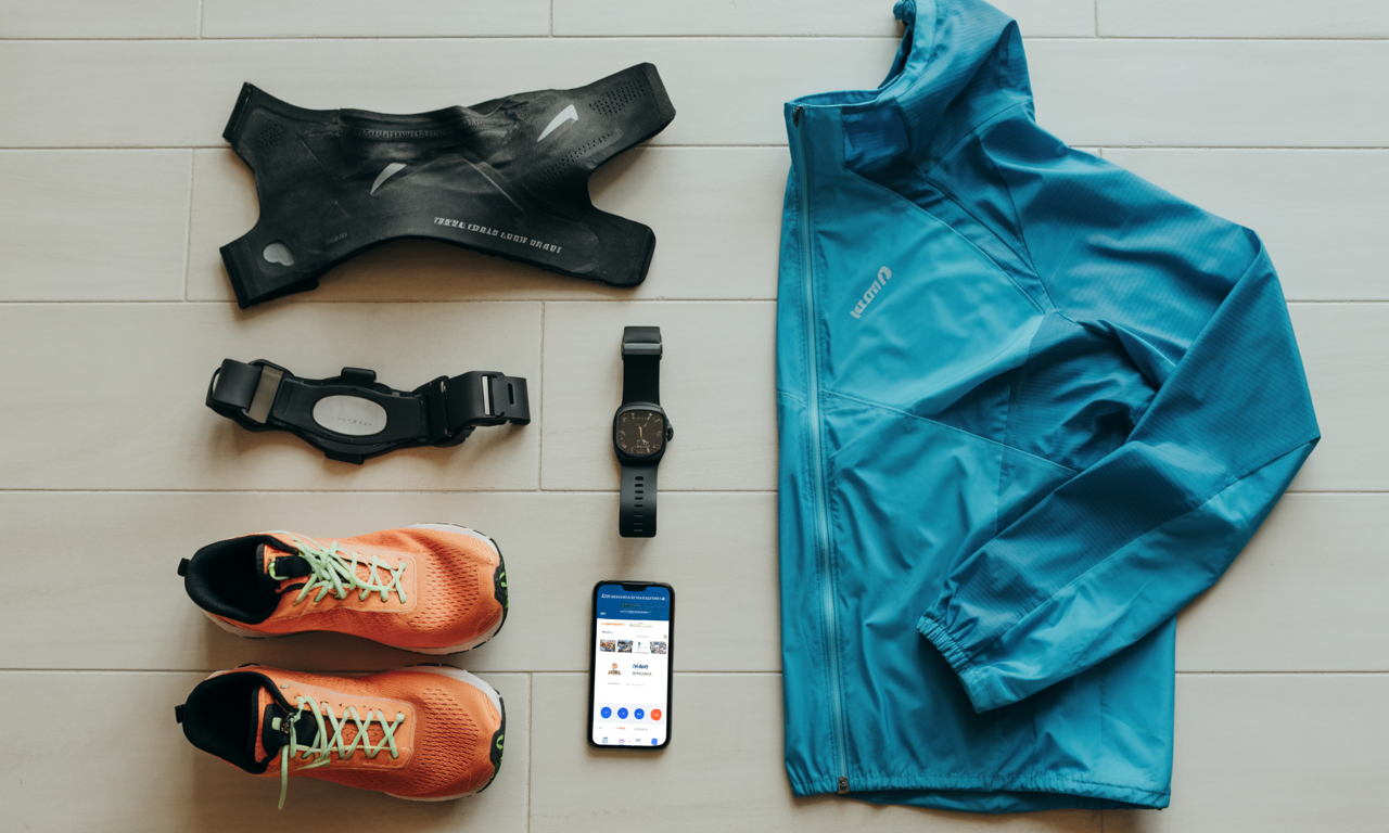 runcorner.app : la plateforme dédiée aux coureurs pour acheter, vendre et échanger facilement leur équipement de running, à l’image de vinted.