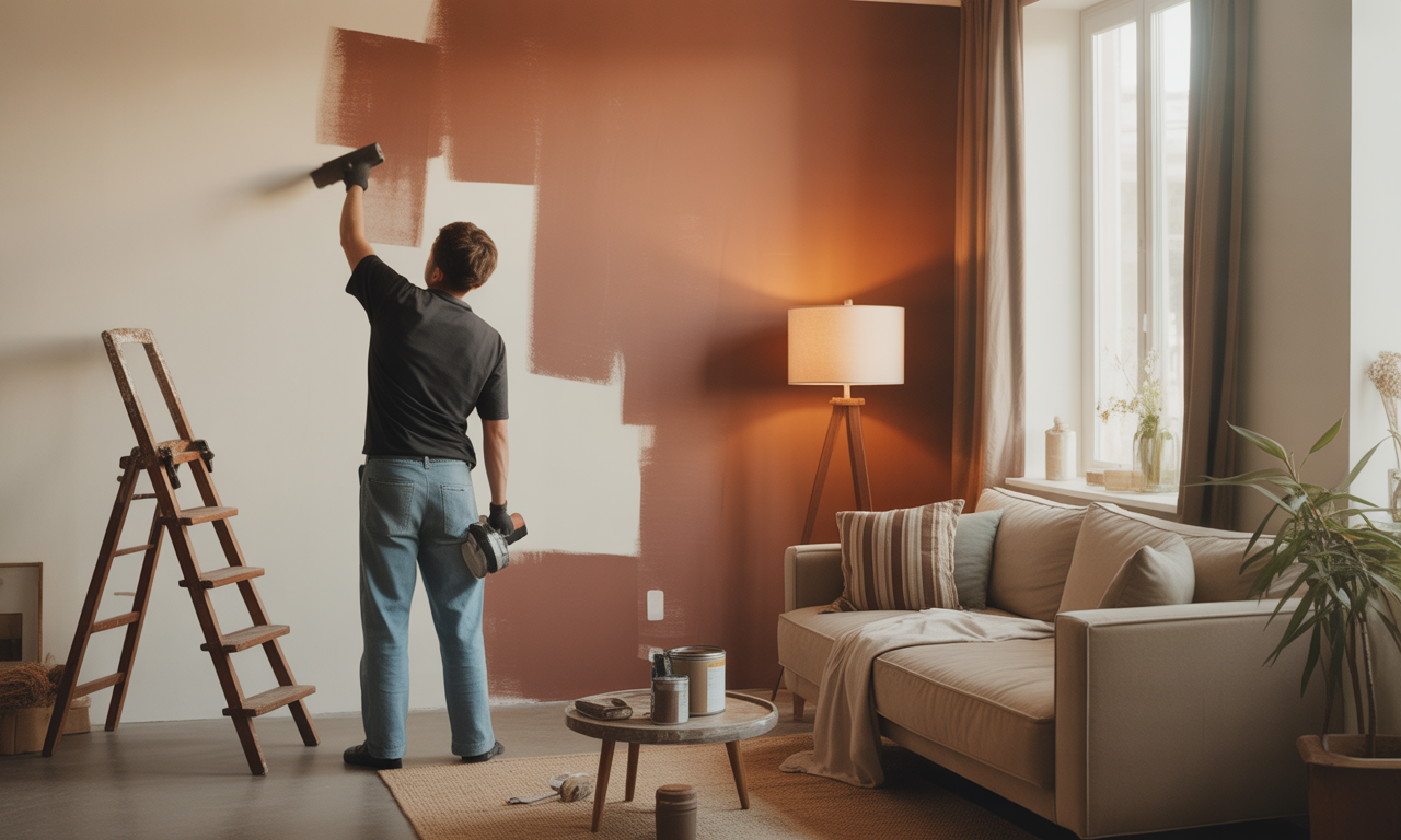 découvrez notre avis complet sur la peinture unikalo : qualité, avantages et conseils pratiques pour une application réussie.