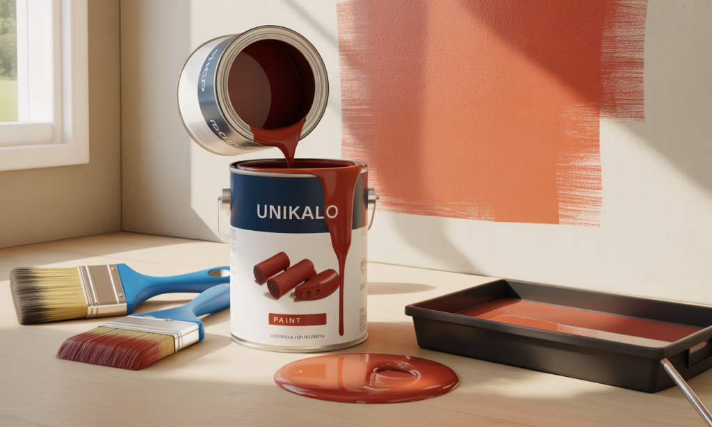 découvrez notre avis complet sur la peinture unikalo : qualité, durabilité et conseils d'utilisation pour sublimer vos projets de décoration.