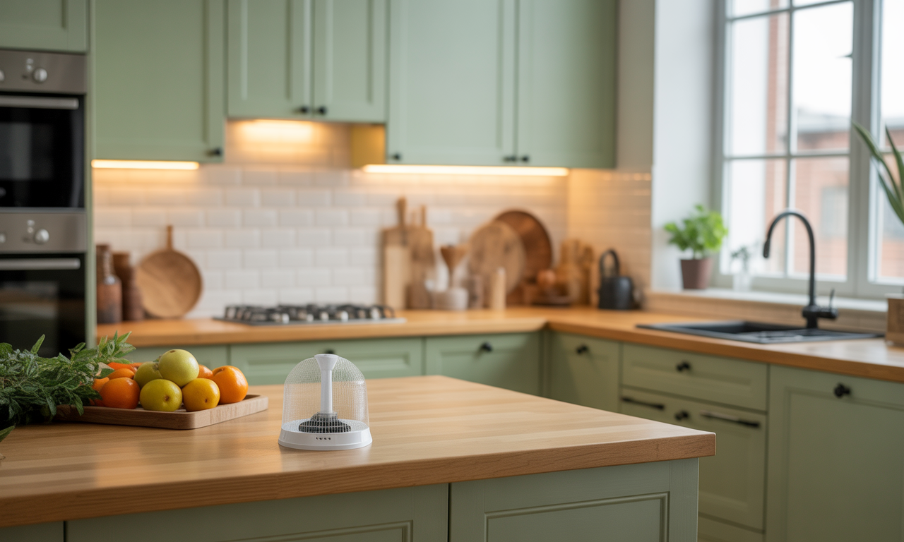 découvrez comment choisir un piège à moucherons efficace pour éliminer ces nuisibles chez vous rapidement et facilement. nos conseils pour un intérieur sans moucherons.