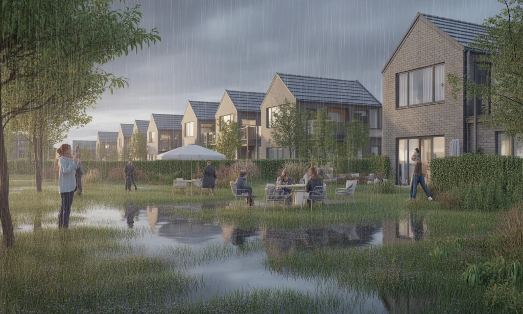 découvrez comment la pluie éparse influence l'environnement, ses impacts écologiques et les mécanismes qui régissent ces phénomènes météorologiques atypiques.