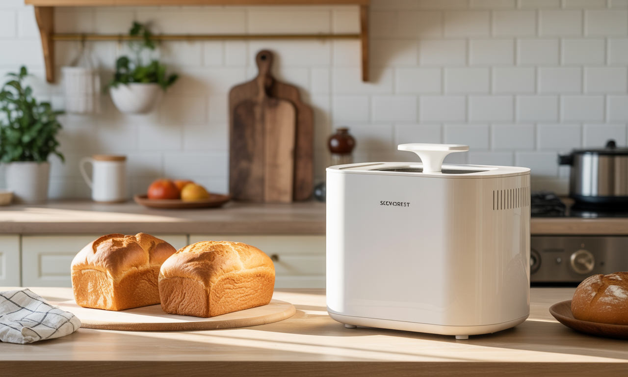 découvrez notre guide complet pour choisir et utiliser votre machine à pain lidl efficacement. astuces, conseils et tout ce qu'il faut savoir pour réussir vos pains maison.