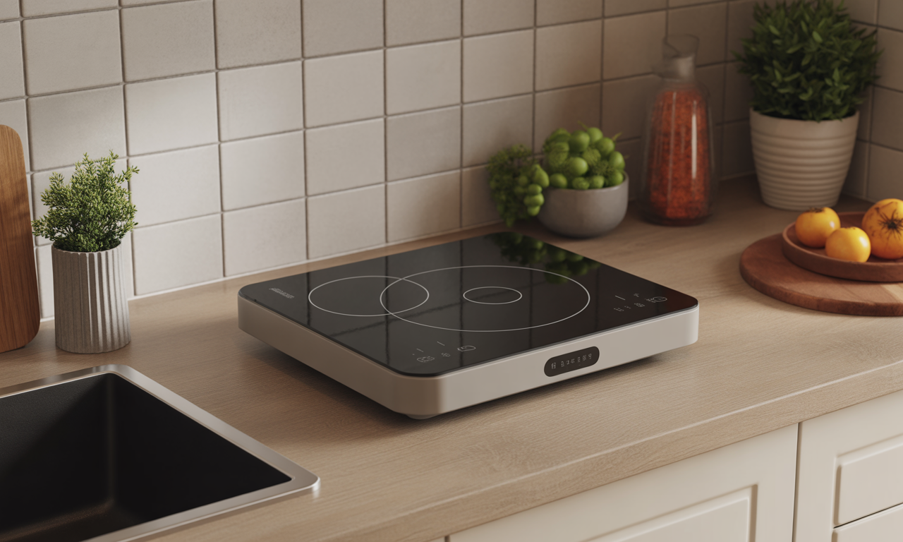 découvrez notre guide complet pour bien choisir une plaque à induction portable lidl, alliant performance, praticité et économie d'énergie.