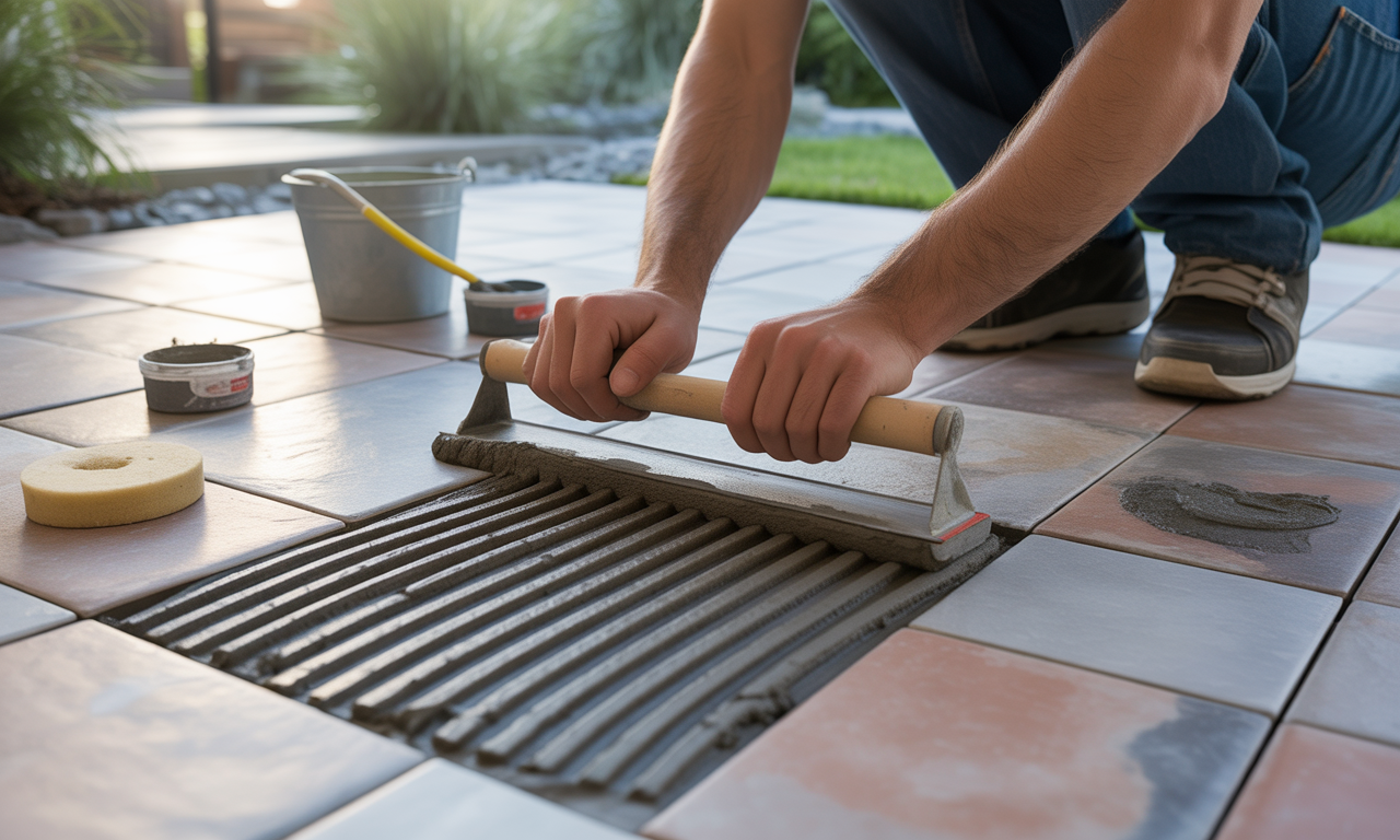 découvrez nos astuces et conseils pratiques pour réussir le jointoiement de votre carrelage extérieur et garantir une finition durable et esthétique.