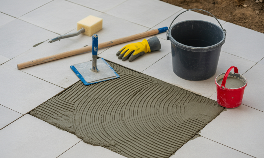 découvrez nos astuces et conseils pratiques pour réussir le jointoiement de votre carrelage extérieur et garantir une finition durable et esthétique.